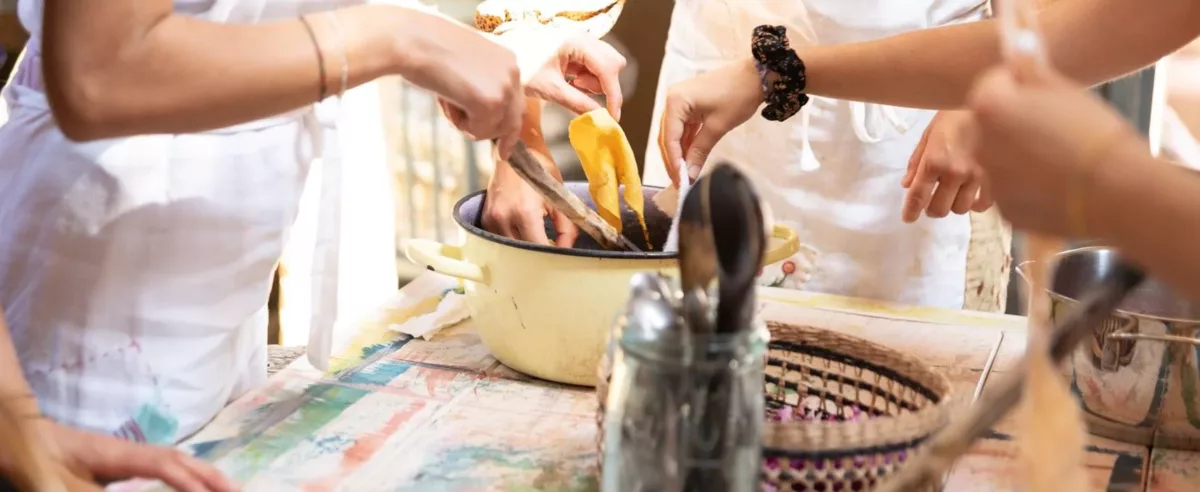 atelier de lili boheme