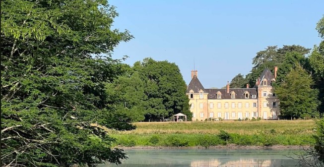 ©Château d'Auzon